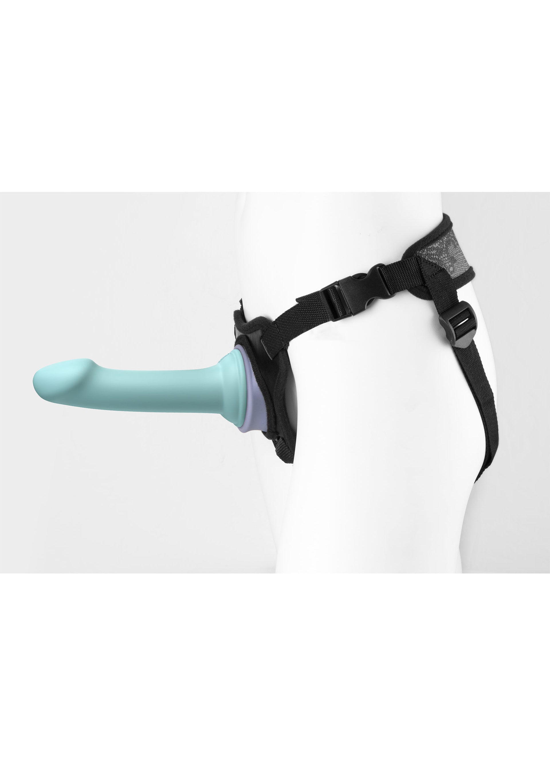 CINTOS STRAP-ON Cintos Arnês Body Dock Arnês Body Dock