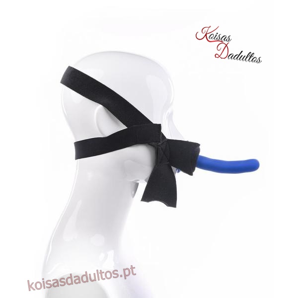 CINTOS STRAP-ON Cintos Cinta de Rosto Cinta de Rosto