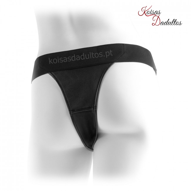 CINTOS STRAP-ON Cintos Cinto Fetish Fantasy Cinto Fetish Fantasy