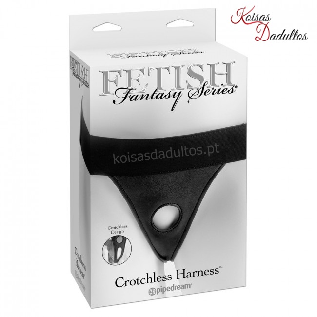 CINTOS STRAP-ON Cintos Cinto Fetish Fantasy Cinto Fetish Fantasy