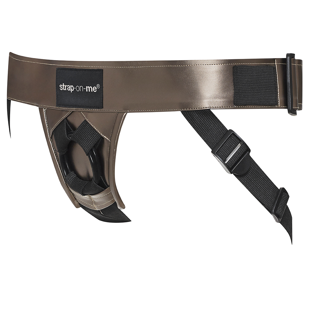 CINTOS STRAP-ON Cintos Arnês - Strap-On-Me Arnês - Strap-On-Me