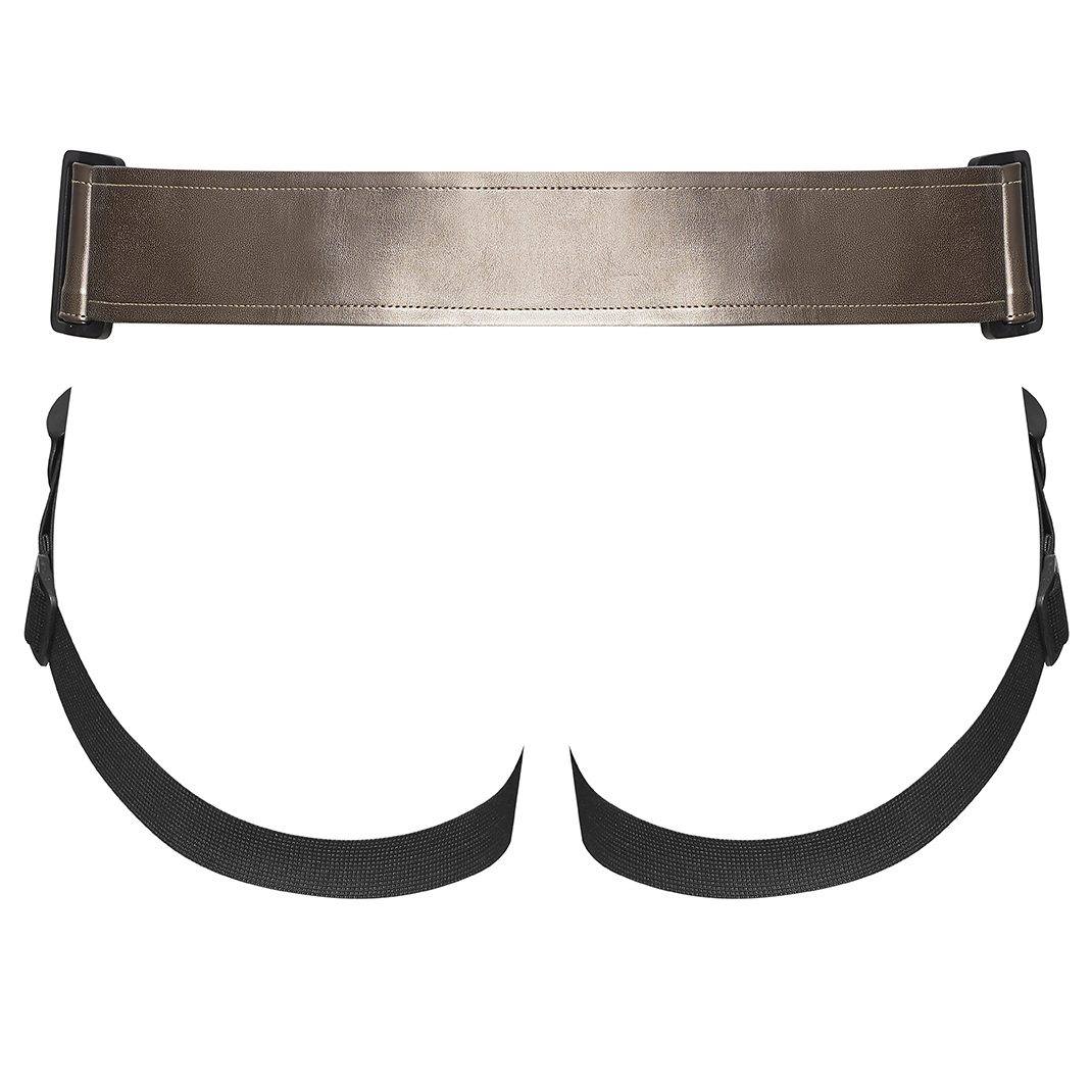 CINTOS STRAP-ON Cintos Arnês - Strap-On-Me Arnês - Strap-On-Me