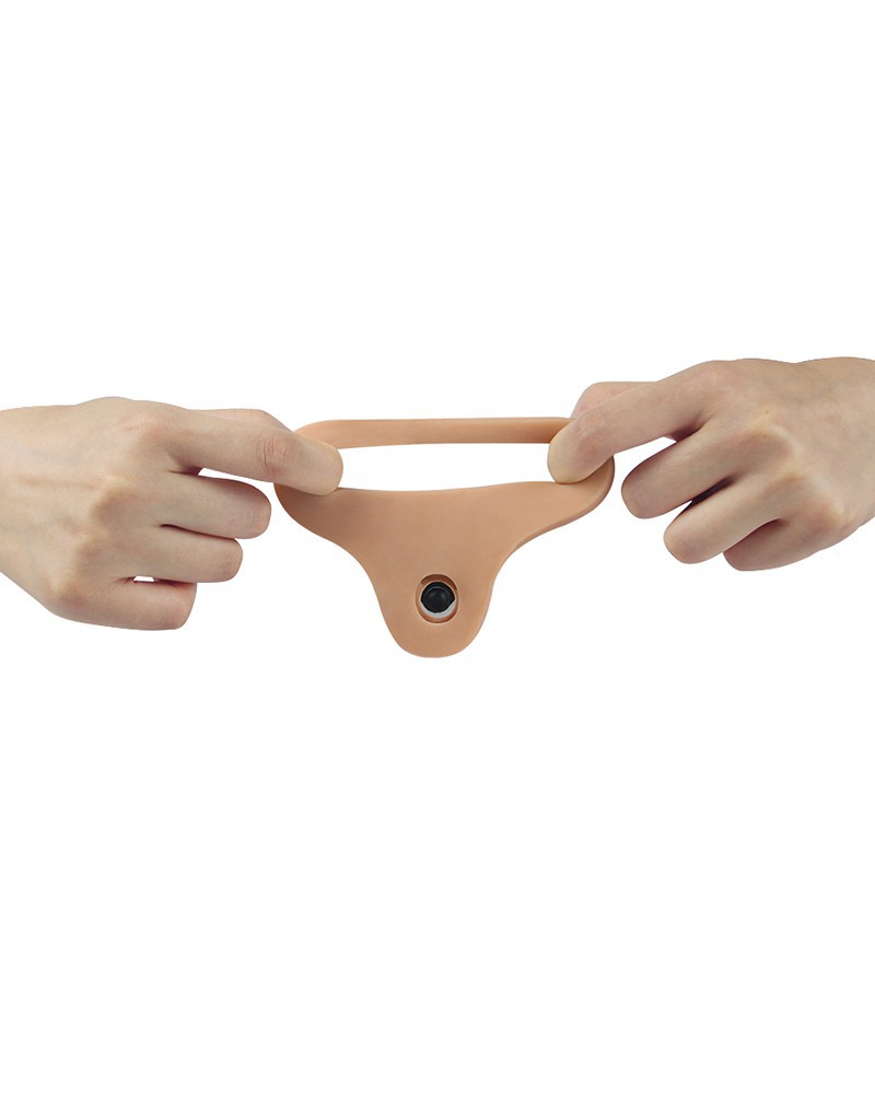 CINTOS STRAP-ON Lovetoy - Cinto para Dupla Penetração Lovetoy - Cinto para Dupla Penetração