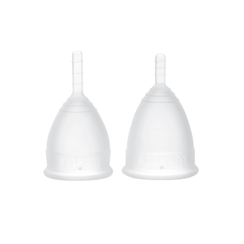 FARMÁCIA ERÓTICA Copo Menstrual Silicone Copo Menstrual Silicone