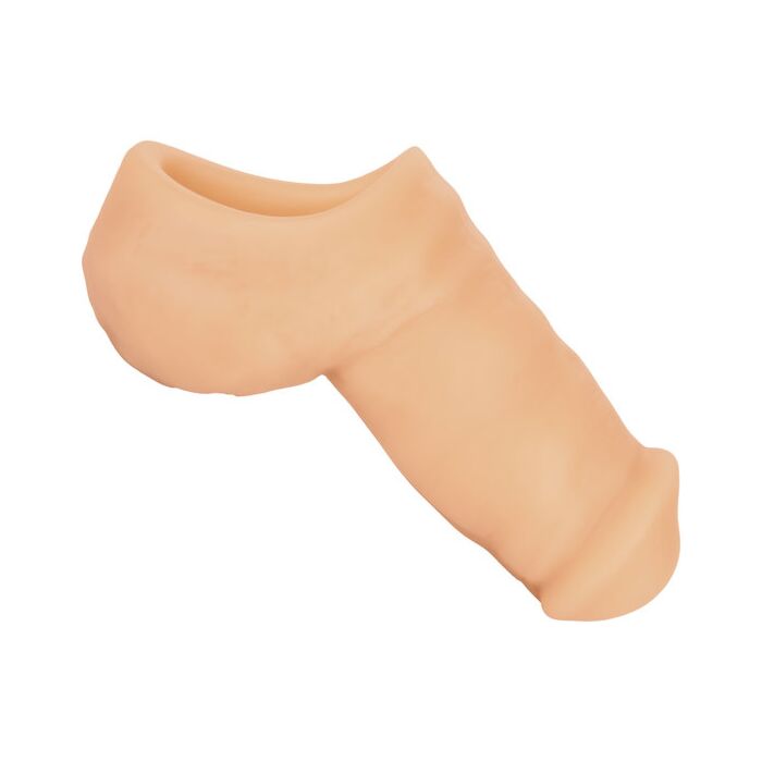 142377 SOFT SILICONE STAND-TO-PEE SOFT SILICONE STAND-TO-PEE