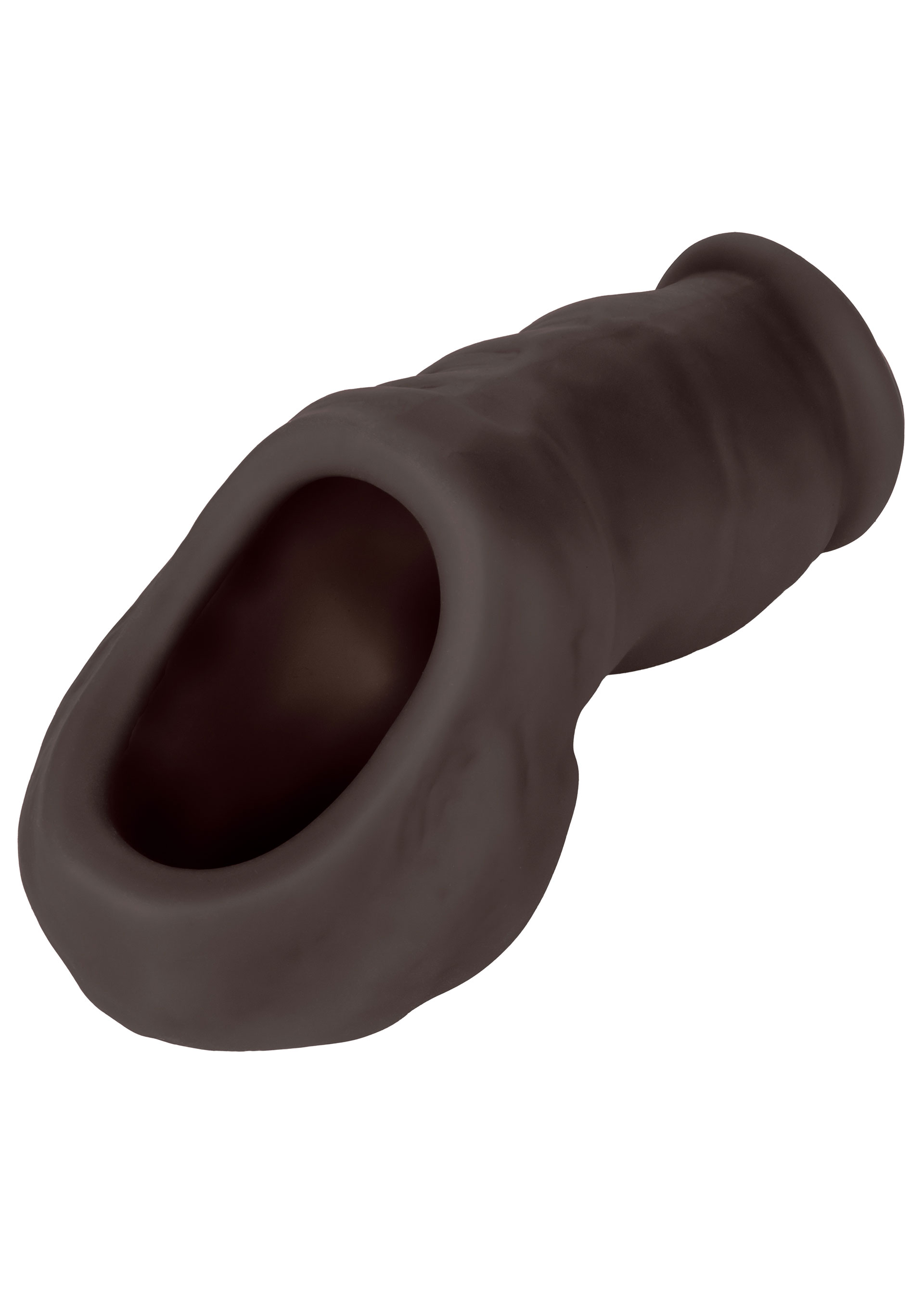 SEXTOY MULHER Terapeuticos SOFT SILICONE STAND-TO-PEE BLACK SOFT SILICONE STAND-TO-PEE BLACK