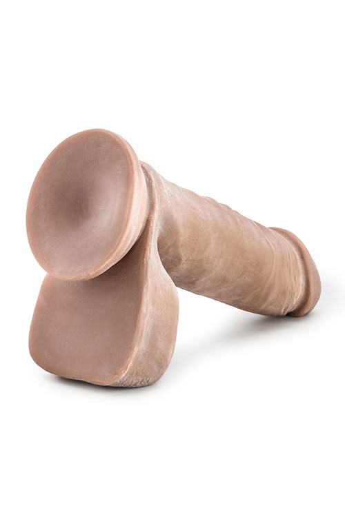 SEXTOY MULHER Au Naturel 8 Sensa Feel Au Naturel 8 Sensa Feel