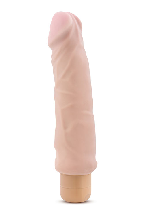 DONGS DILDOS AU NATUREL HOME WRECKER