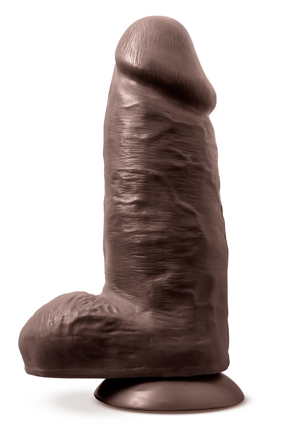 DONGS DILDOS BBC Negros Au Naturel Chub Au Naturel Chub