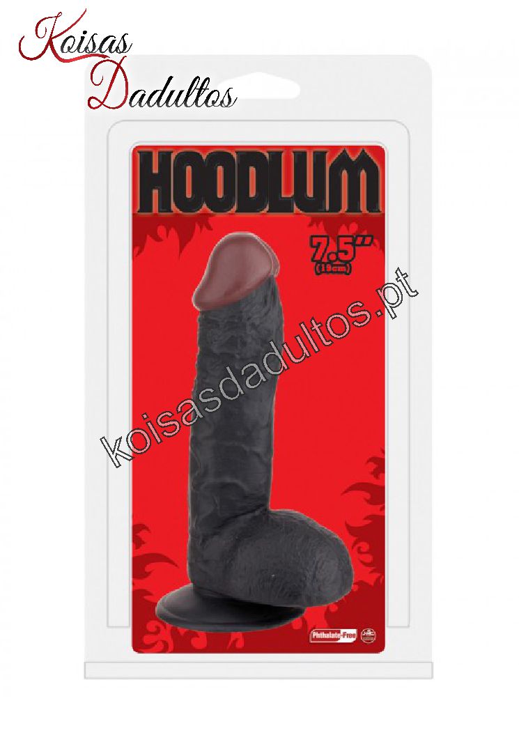f06e070a00-0 Dildo Realistico Negro Dildo Realistico Negro