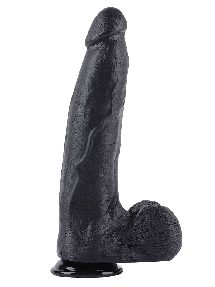DONGS DILDOS BBC Negros Extreme Dildo XXL