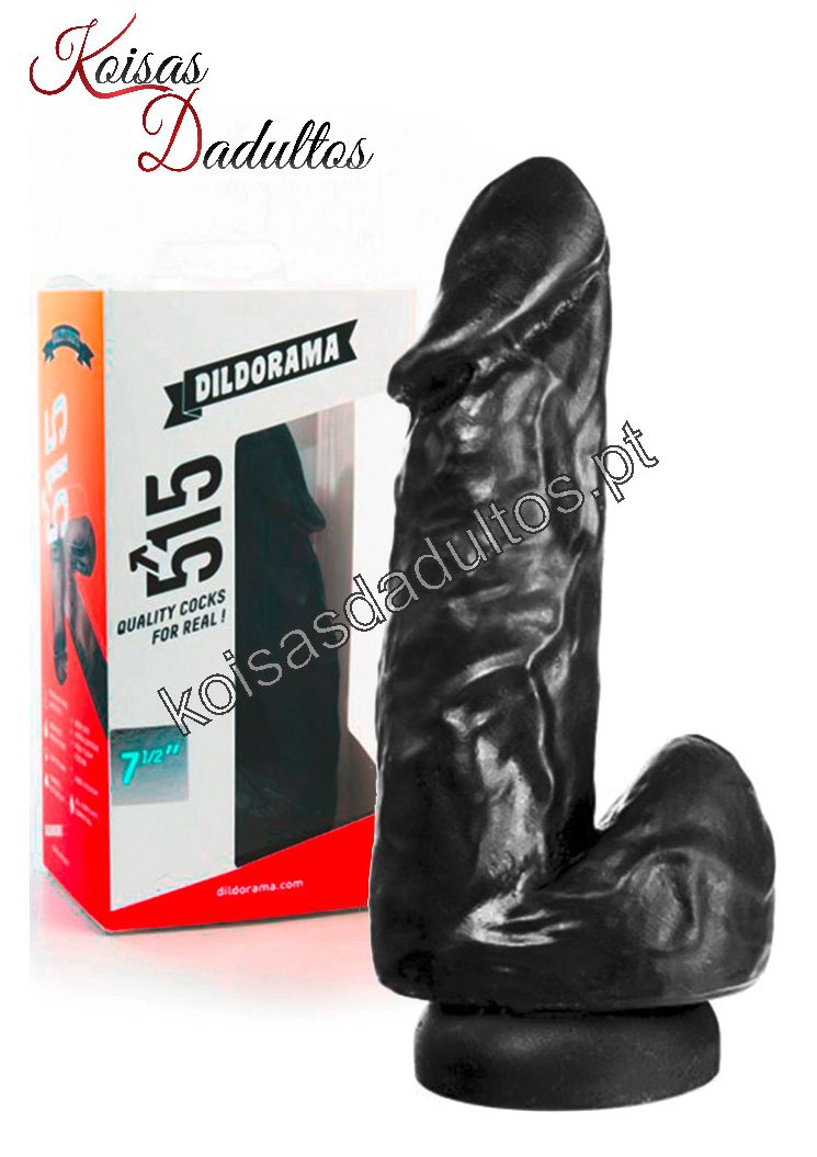 PRAZER FEMININO Negro Carnudo Realistico