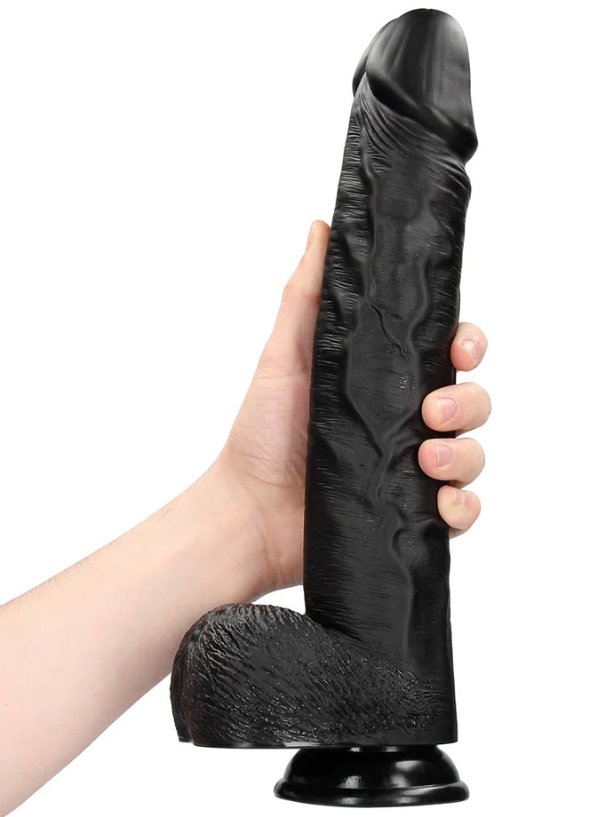 DONGS DILDOS RealRock - 33 cm RealRock - 33 cm