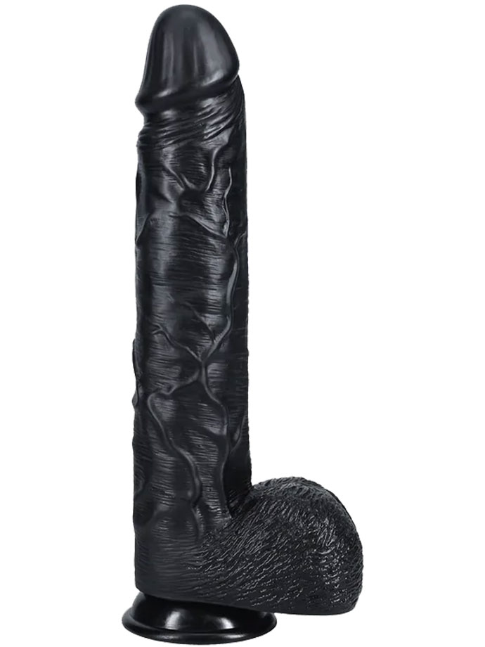 DONGS DILDOS RealRock - 33 cm RealRock - 33 cm