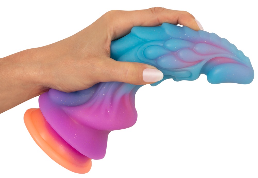 DONGS DILDOS Super Dongs Beasty Cocks Mystic Dragon Beasty Cocks Mystic Dragon