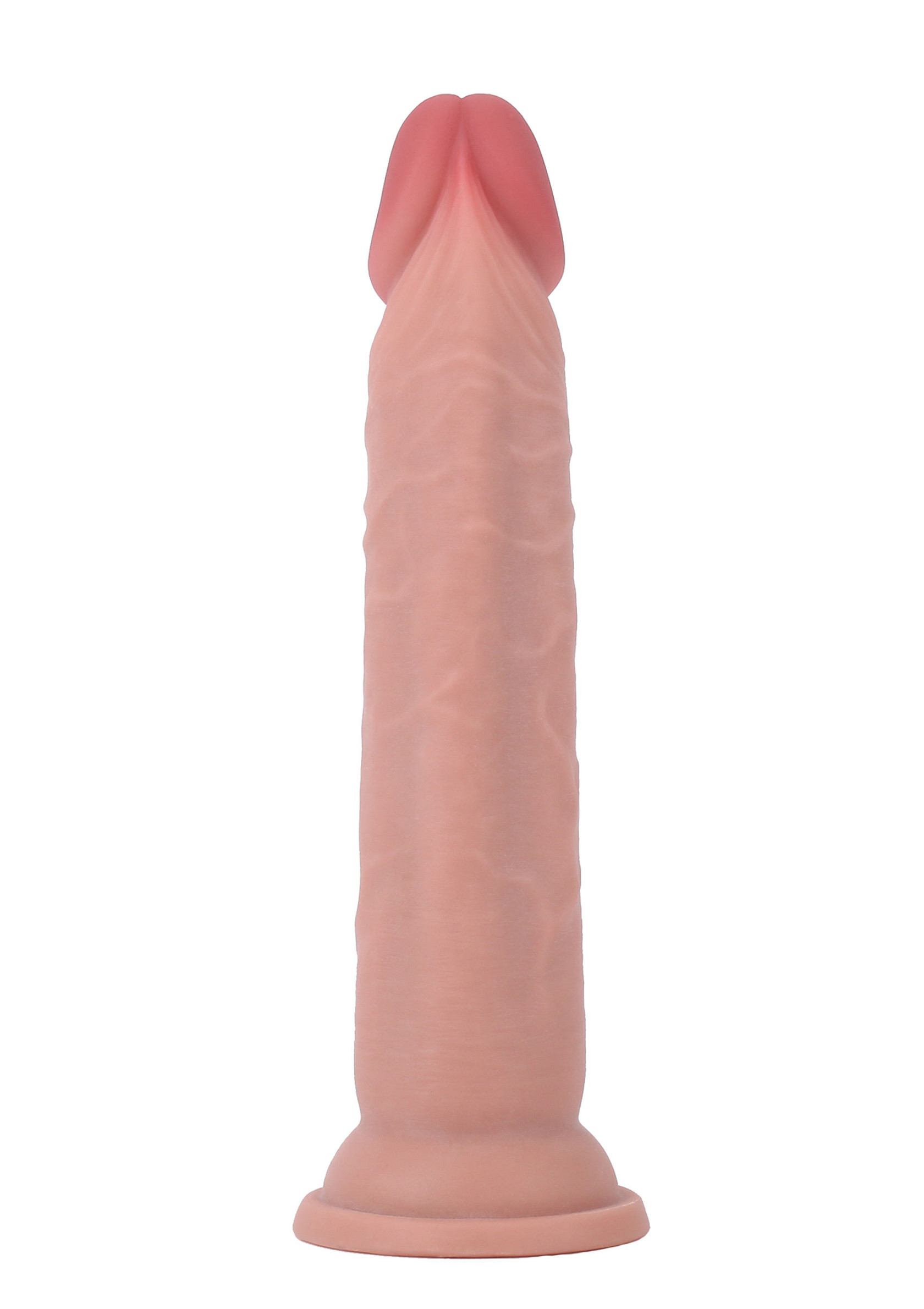 &Iacute;NTIMOS REALISTAS Dong Dupla Densidade Toy Joy 21 cm Dong Dupla Densidade Toy Joy 21 cm