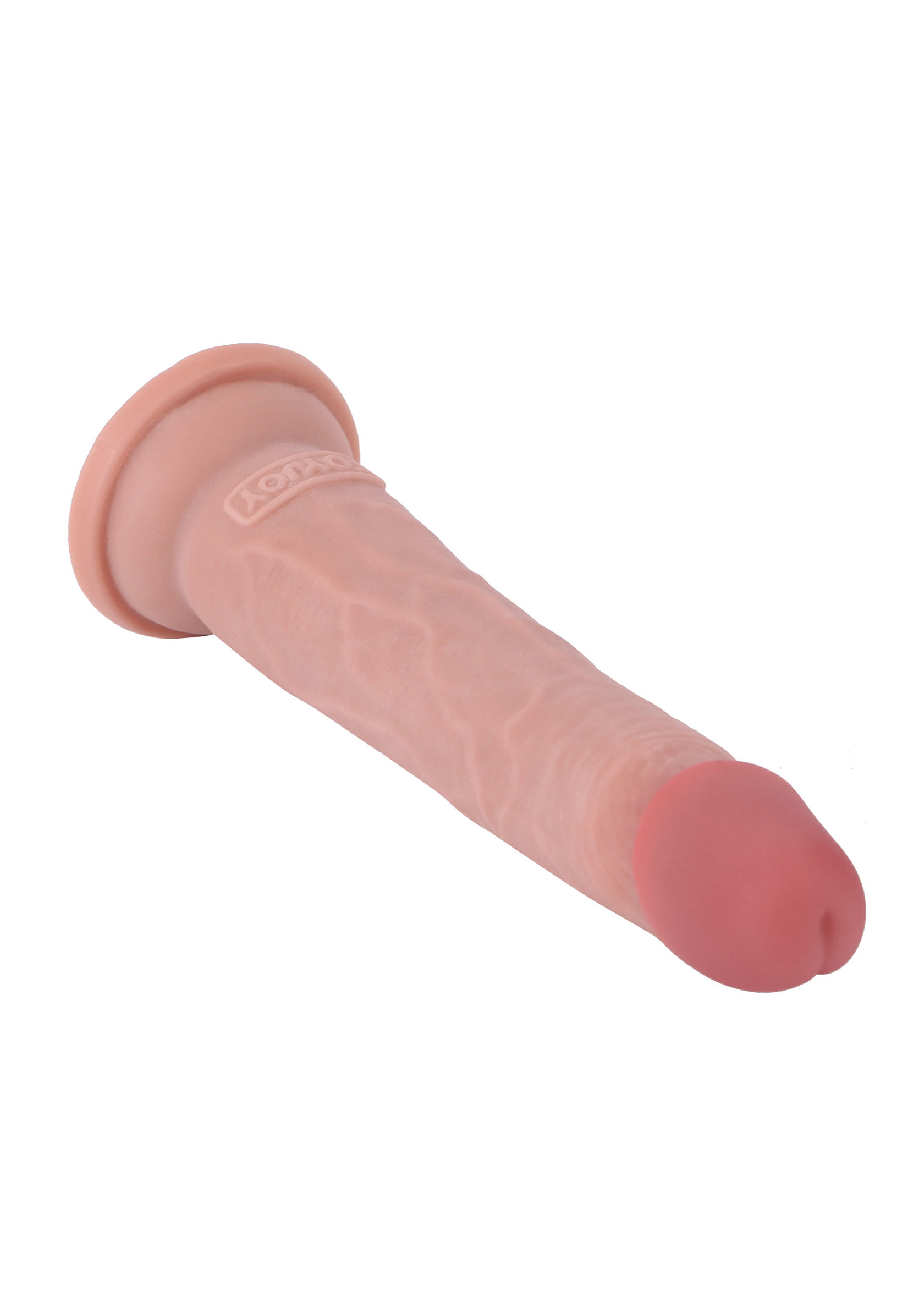 &Iacute;NTIMOS REALISTAS Dong Dupla Densidade Toy Joy 21 cm Dong Dupla Densidade Toy Joy 21 cm