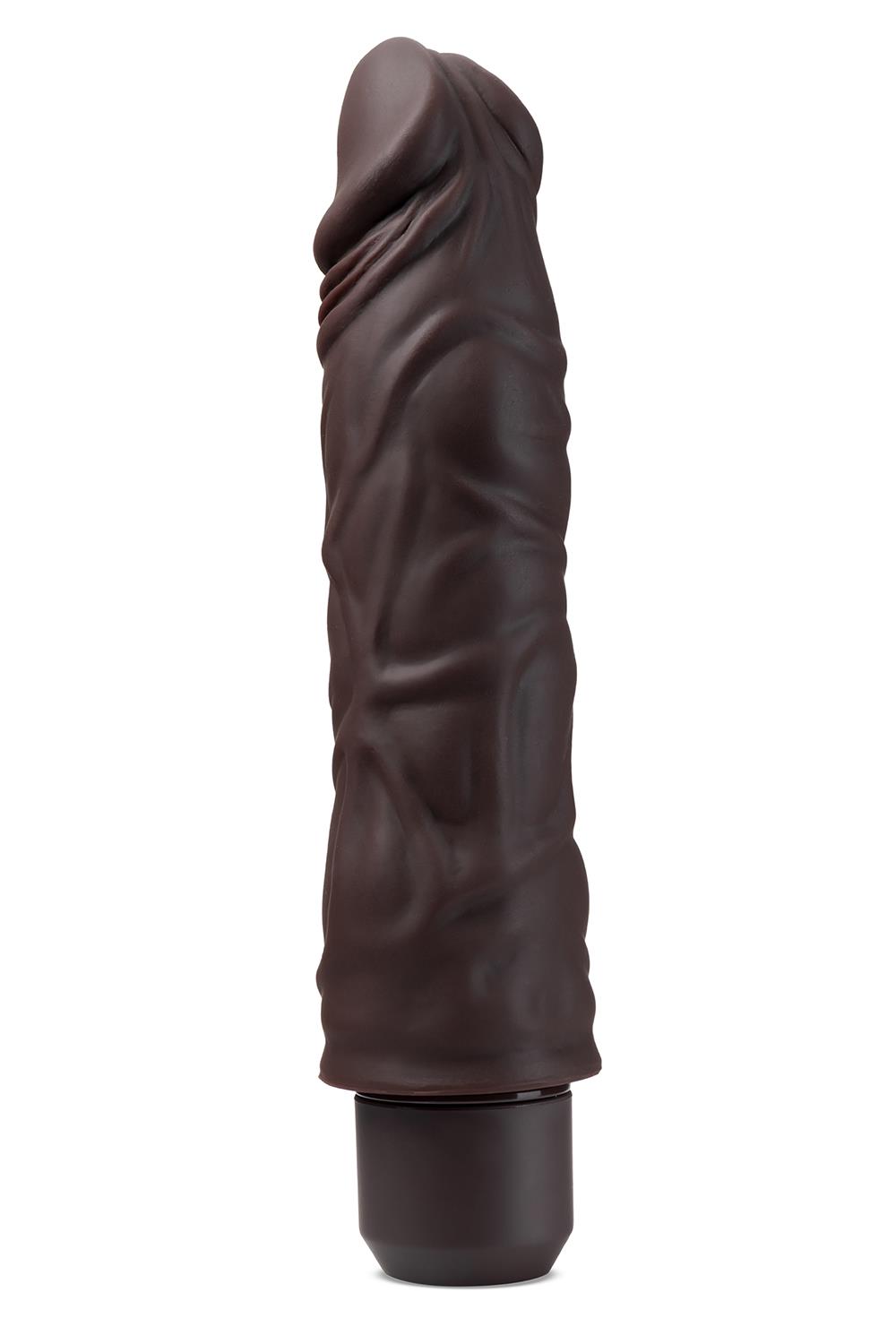 VIBRADORES Realisticos Dr. David 8