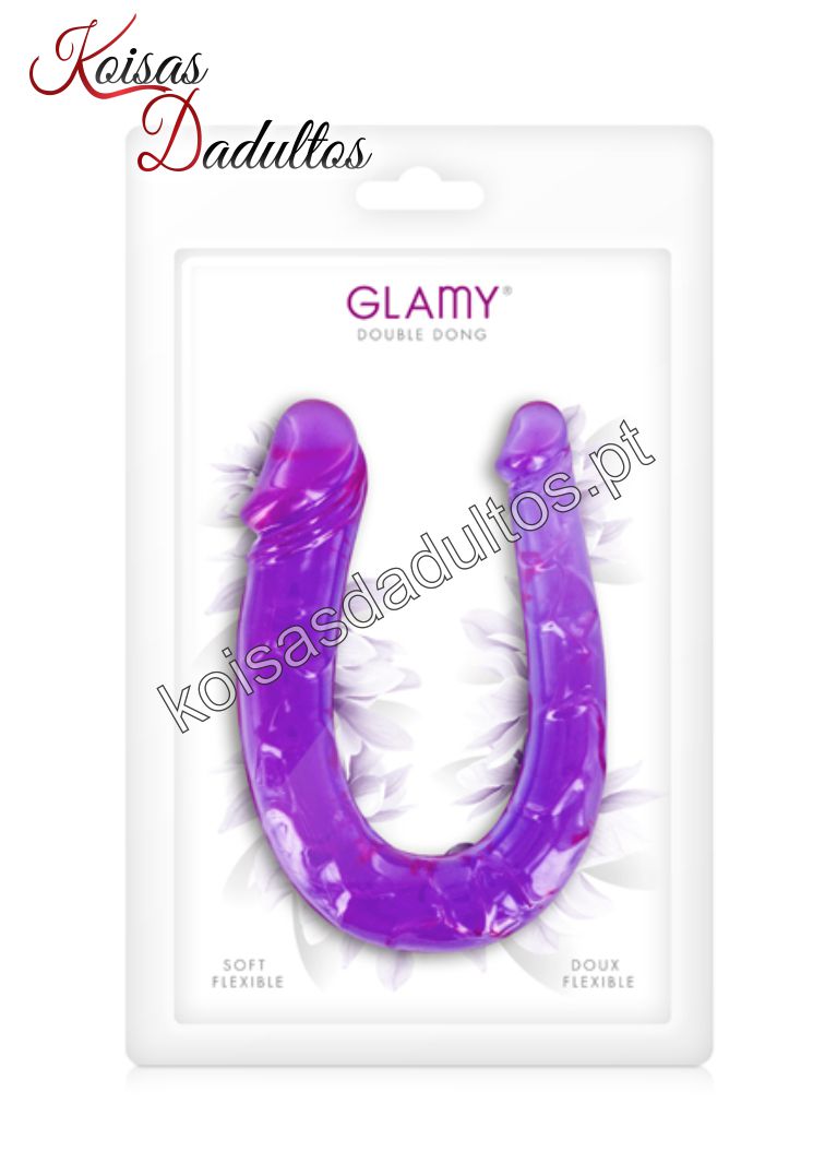 570045 Dong Duplo Glamy Dong Duplo Glamy