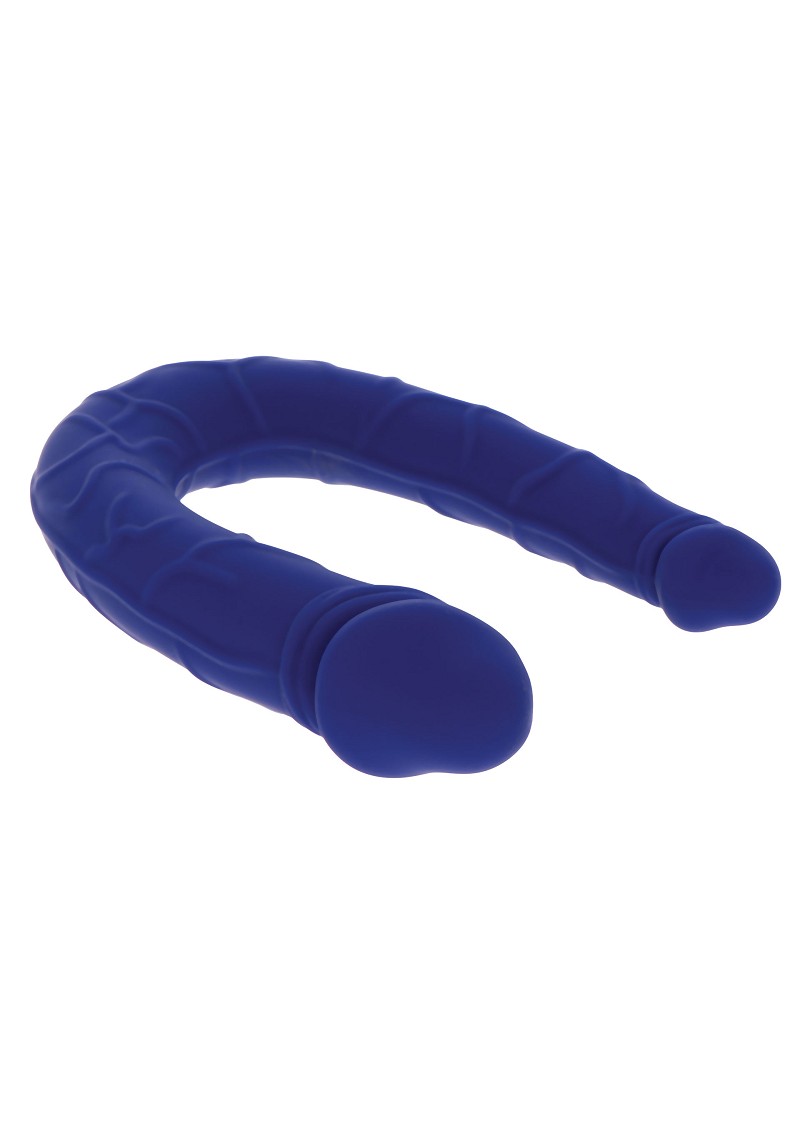 SEXTOY MULHER Dong Duplo Flexivel Dong Duplo Flexivel