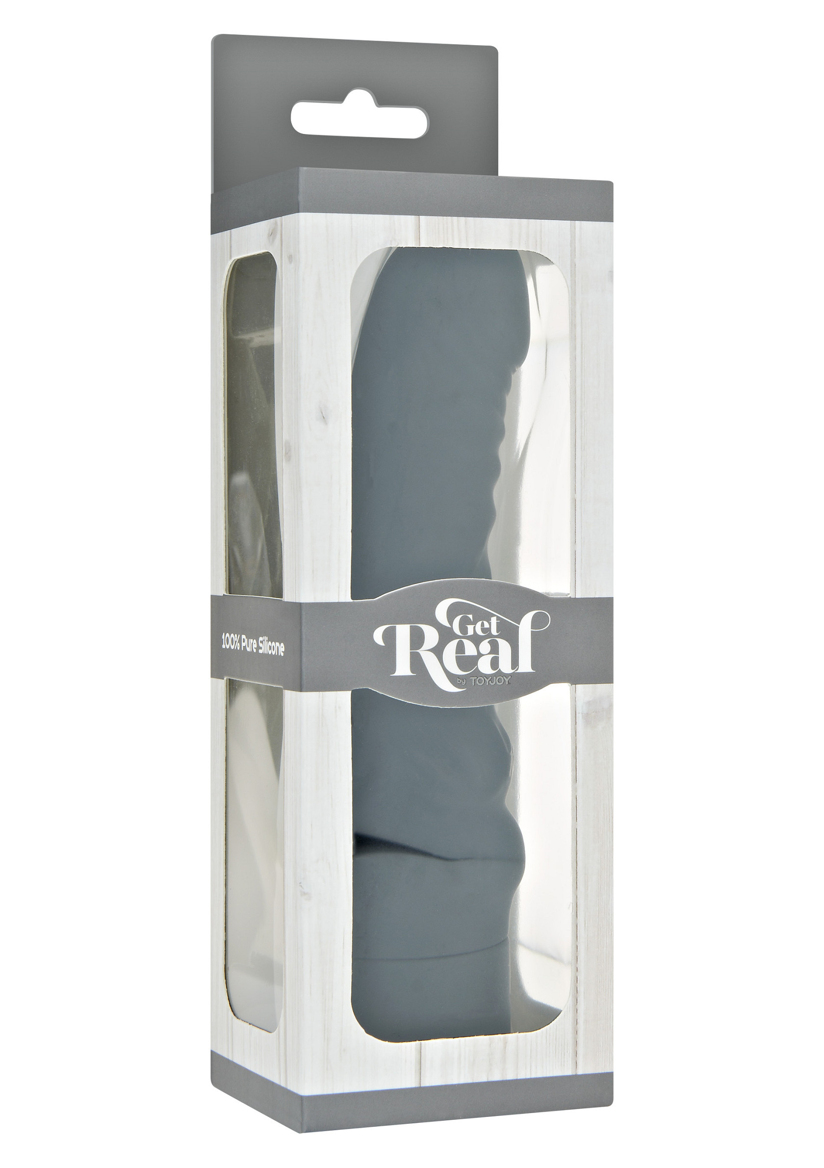 VIBRADORES Mini Classic Vibrador Ponto G Toy Joy Mini Classic Vibrador Ponto G Toy Joy