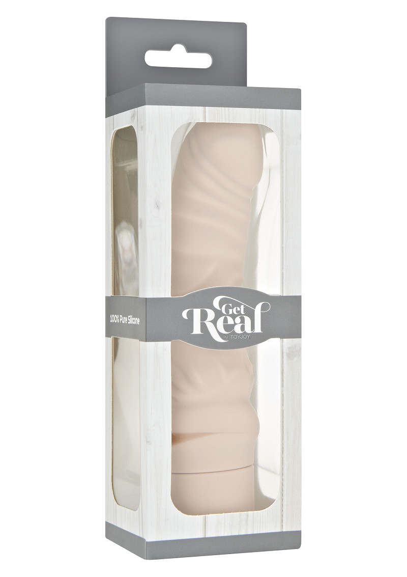 Mini Classic Vibrador Ponto G Toy Joy Mini Classic Vibrador Ponto G Toy Joy