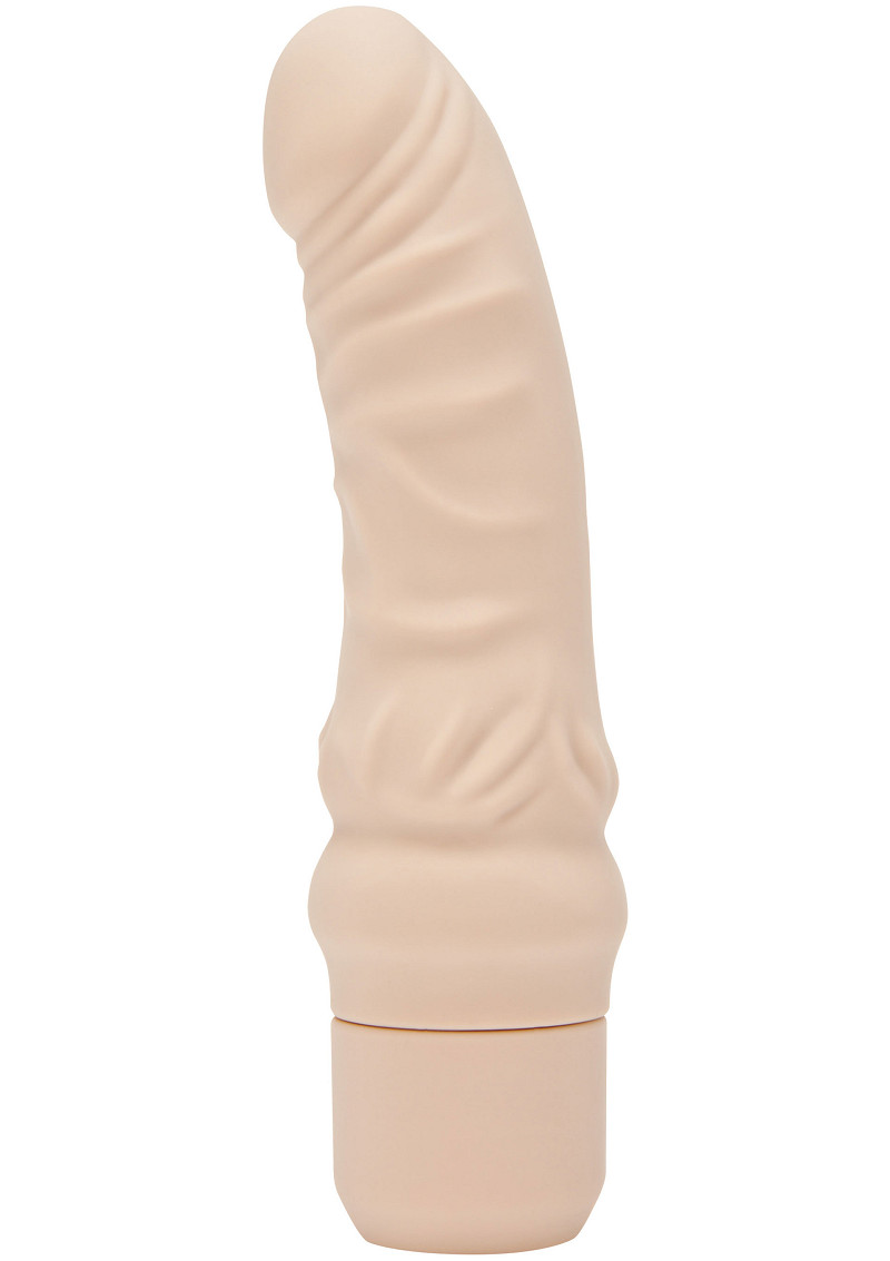 Mini Classic Vibrador Ponto G Toy Joy Mini Classic Vibrador Ponto G Toy Joy