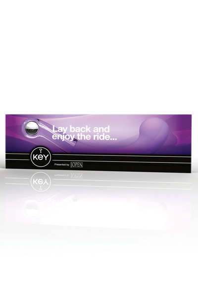 1807 KEY COMMET WAND KEY COMMET WAND