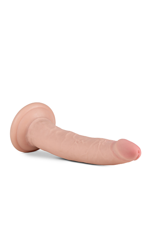 SEXTOY MULHER AU NATUREL 7INCH JACK VANILLA AU NATUREL 7INCH JACK VANILLA