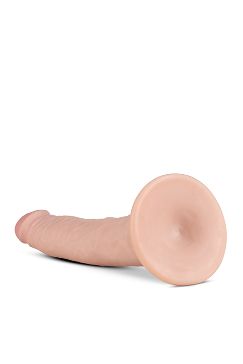 SEXTOY MULHER AU NATUREL 7INCH JACK VANILLA AU NATUREL 7INCH JACK VANILLA