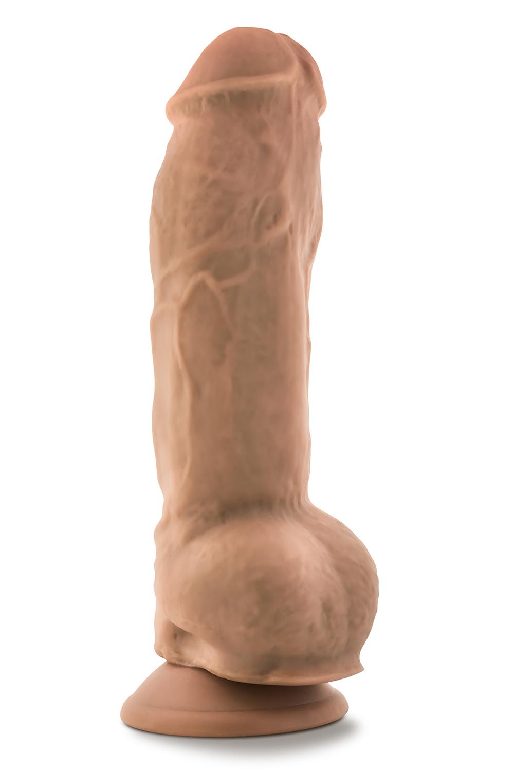 DONGS DILDOS AU NATUREL BIG BOY