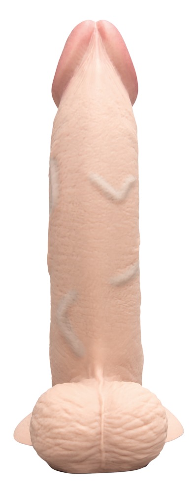 ACESS&Oacute;RIOS CASAL B-Vibe Slipskin 9 Curvy B-Vibe Slipskin 9 Curvy