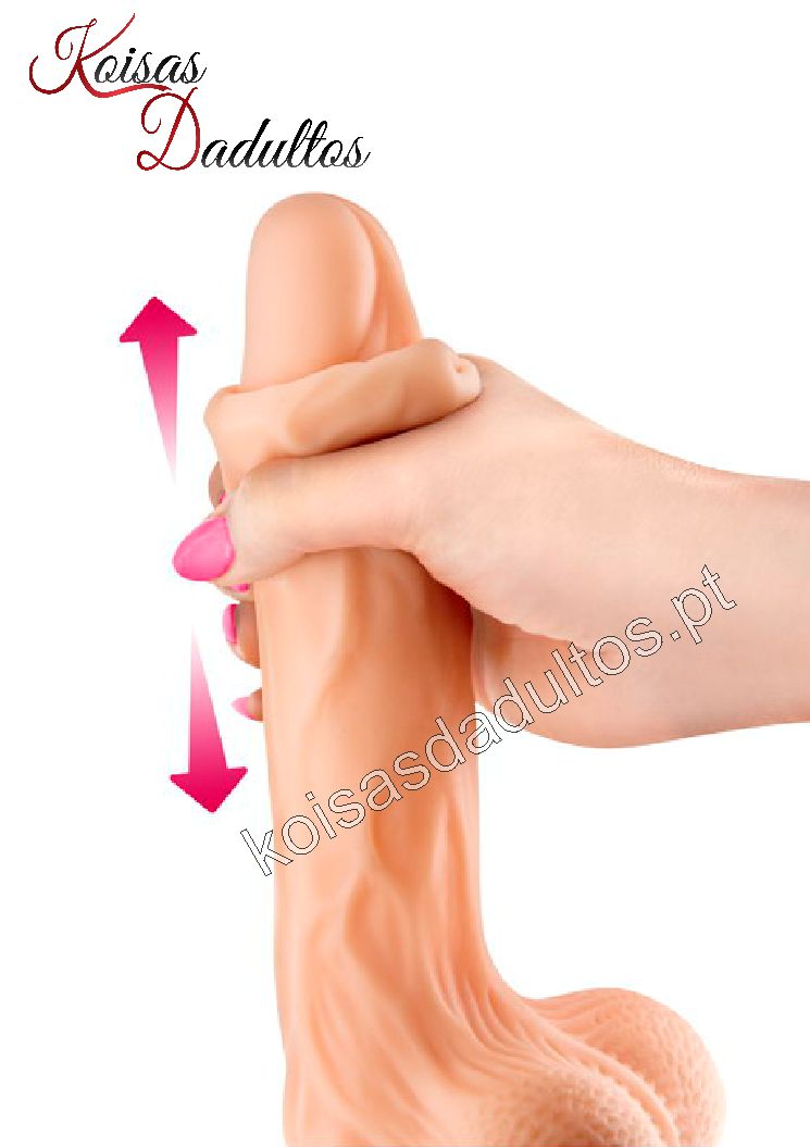 DONGS DILDOS Dildo Real Jo Dildo Real Jo