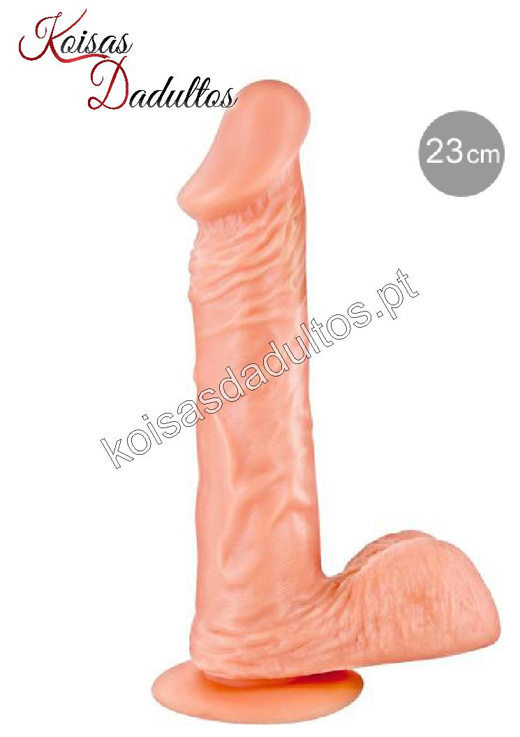 5141133194 Dildo Realistico Bruce Dildo Realistico Bruce