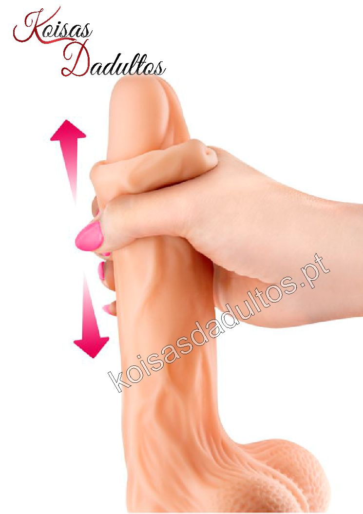 DONGS DILDOS Dong / Dildo Real Brad Dong / Dildo Real Brad