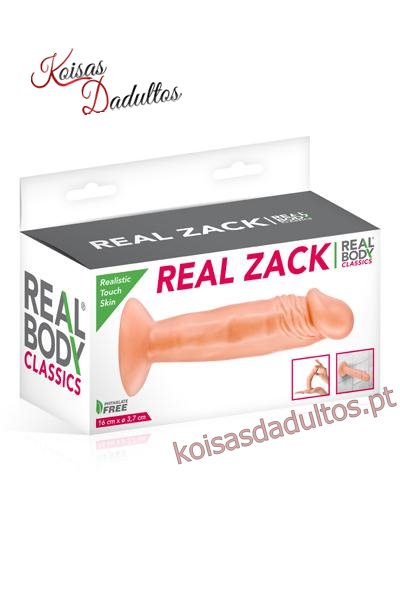 514111 Dong Realístico Zack Dong Realístico Zack