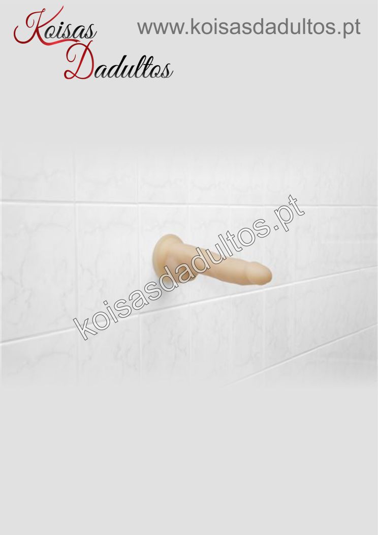 SEXTOY MULHER Dong Silicone Dupla Densidade 20 cm Dong Silicone Dupla Densidade 20 cm