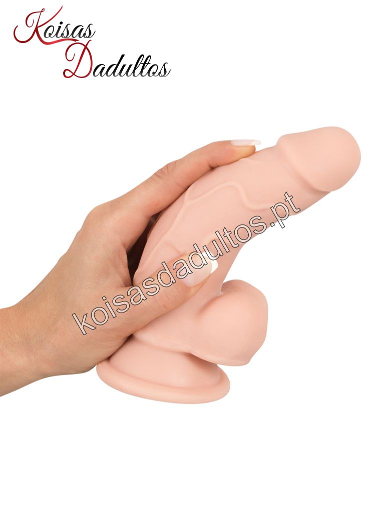 SEXTOY MULHER Dong Super Real