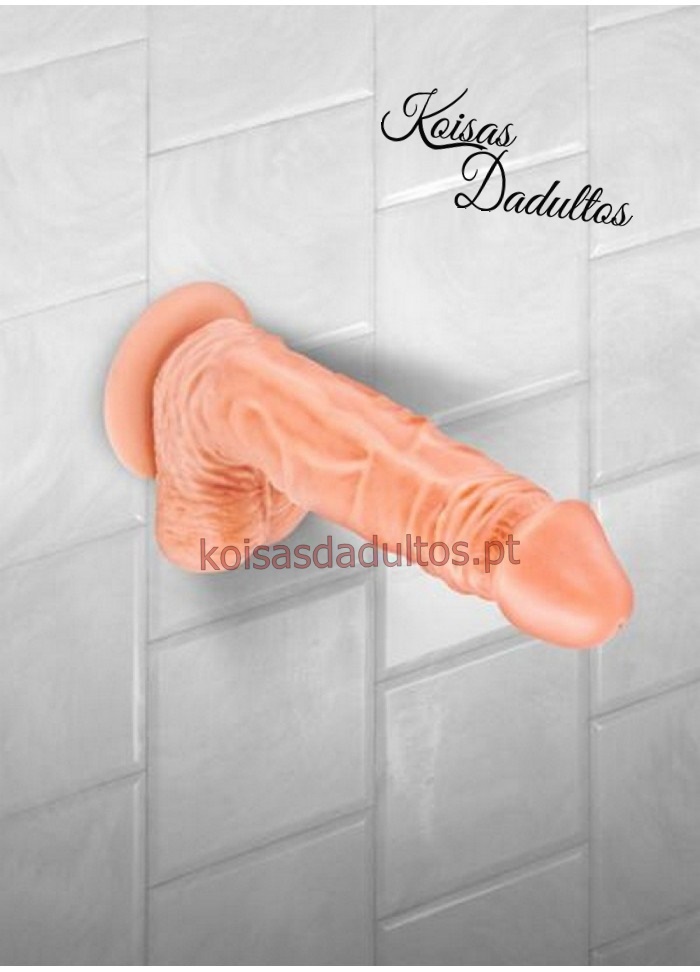 SEXTOY MULHER Real Body Jayson Real Body Jayson