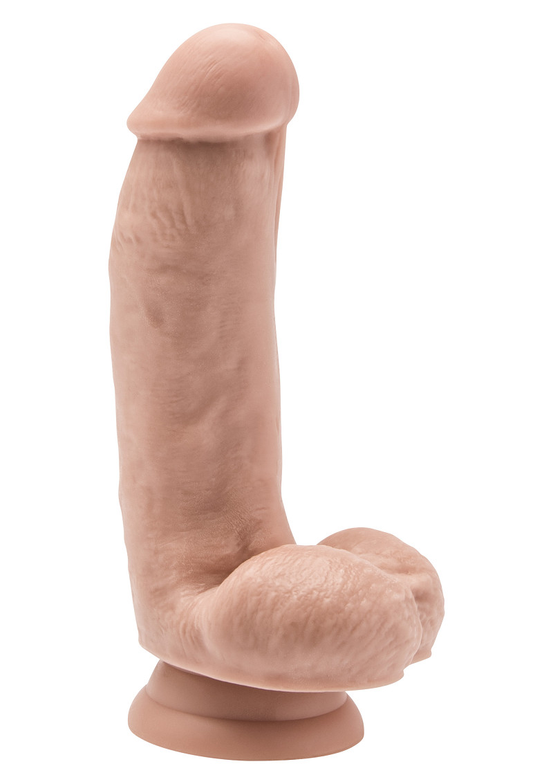 DONGS DILDOS Toy Joy Get Real Dildo 15 cm