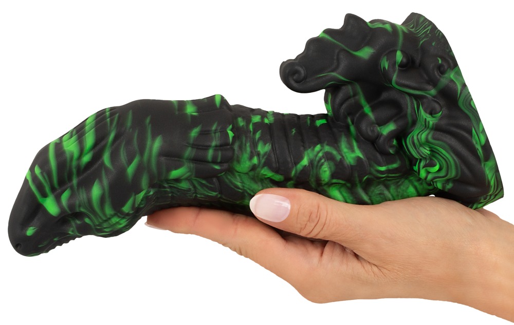 DONGS DILDOS Toque de Seda Beasty Cocks Lizard Peak Beasty Cocks Lizard Peak