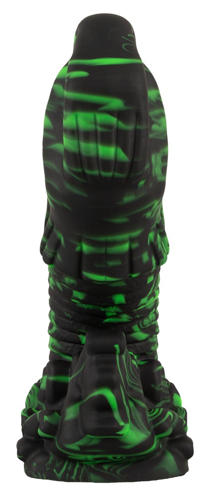 DONGS DILDOS Toque de Seda Beasty Cocks Lizard Peak Beasty Cocks Lizard Peak