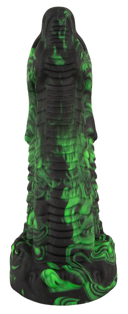 DONGS DILDOS Toque de Seda Beasty Cocks Lizard Peak Beasty Cocks Lizard Peak