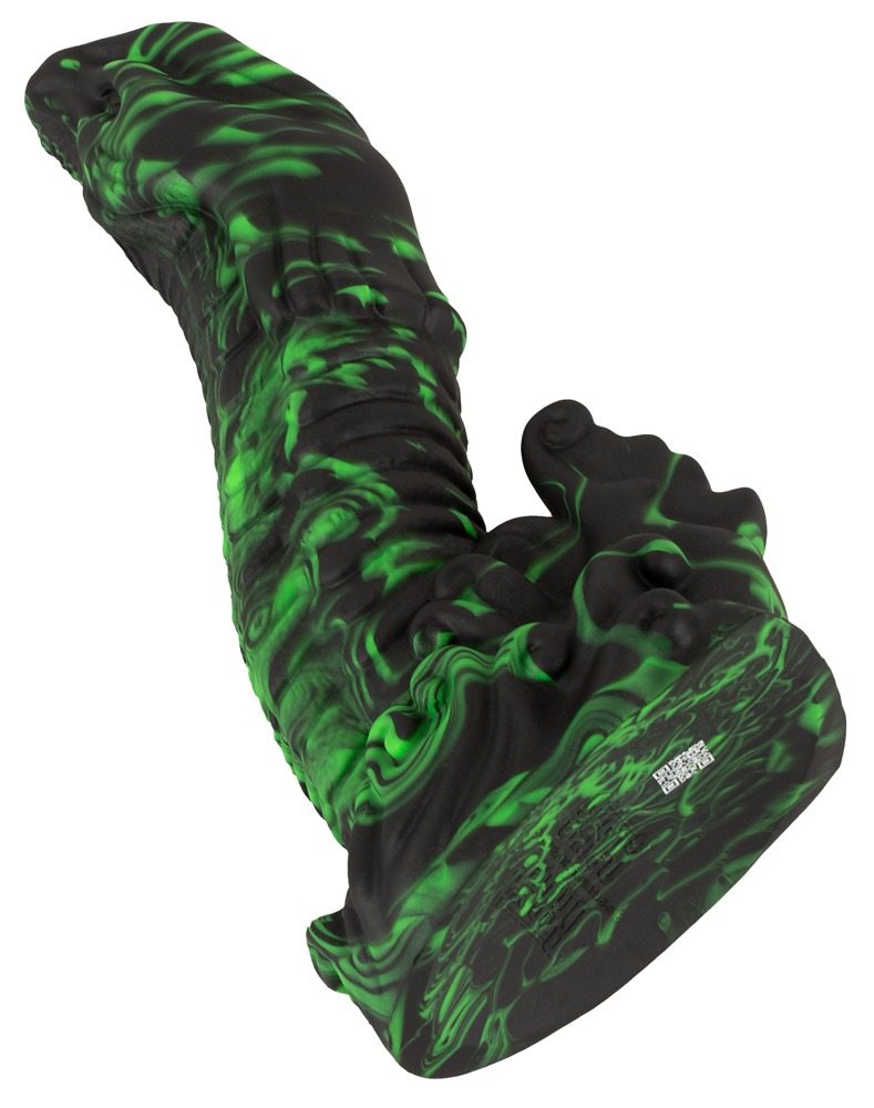 DONGS DILDOS Toque de Seda Beasty Cocks Lizard Peak Beasty Cocks Lizard Peak