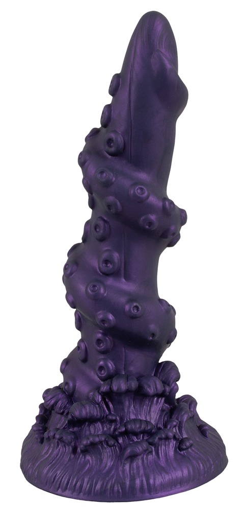 DONGS DILDOS Toque de Seda Beasty Cocks Octopus Prime Beasty Cocks Octopus Prime