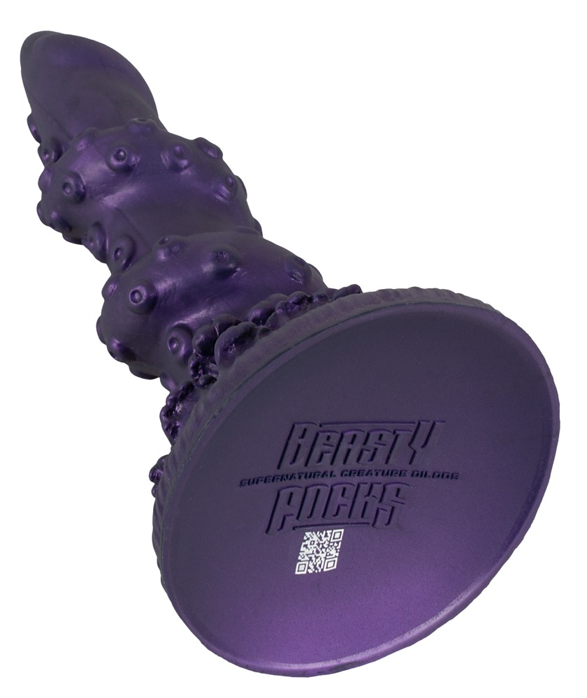 DONGS DILDOS Toque de Seda Beasty Cocks Octopus Prime Beasty Cocks Octopus Prime