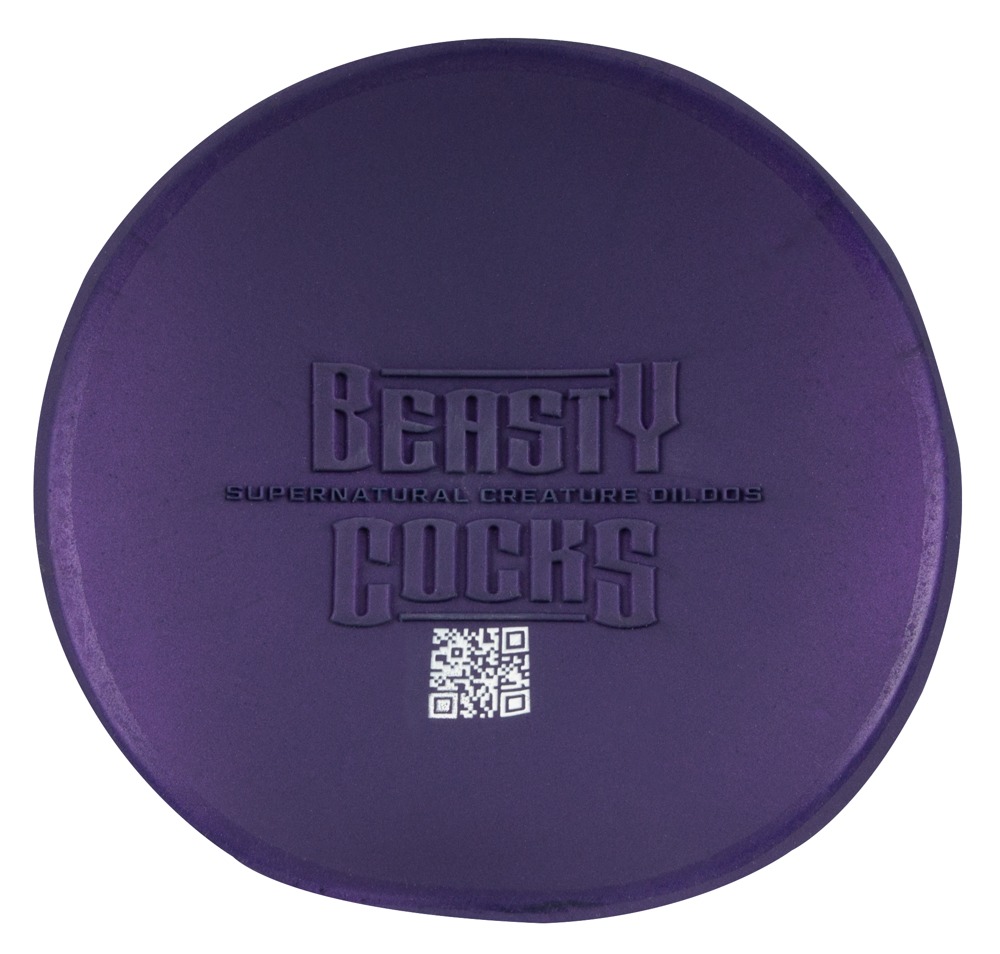 DONGS DILDOS Toque de Seda Beasty Cocks Octopus Prime Beasty Cocks Octopus Prime