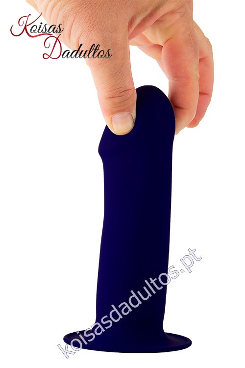 21702 Dildo Termo Reativo Thick Dildo Termo Reativo Thick