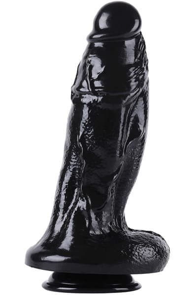 DILDOS Extreme Dong Extra Thick XXL