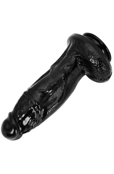 DILDOS Extreme Dong Extra Thick XXL Extreme Dong Extra Thick XXL
